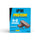 Barritas de proteína IPAL Protein! Chocolate